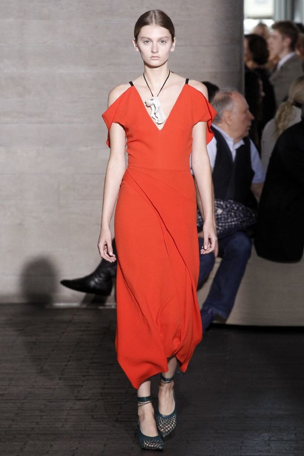 مجموعة رولان موريه لربيع و صيف 2018