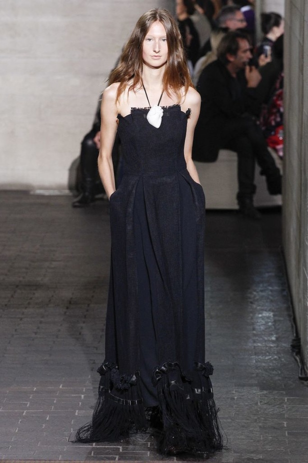 مجموعة رولان موريه لربيع و صيف 2018