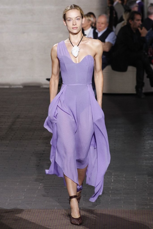 مجموعة رولان موريه لربيع و صيف 2018