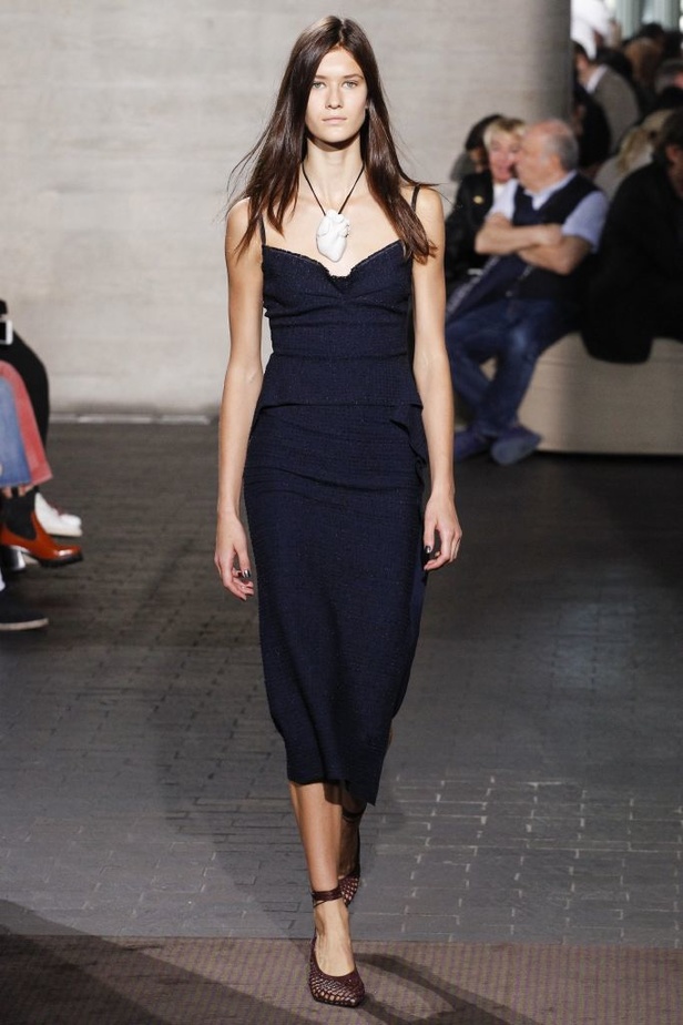 مجموعة رولان موريه لربيع و صيف 2018