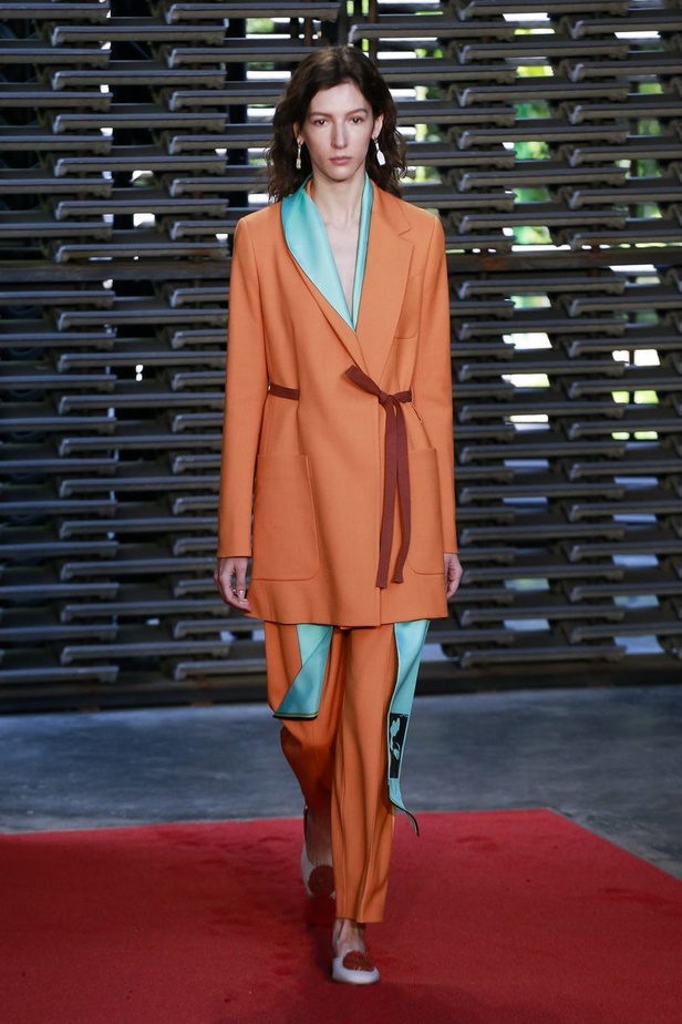 مجموعة روكساندا لموسم ربيع وصيف 2019