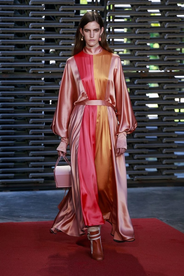 مجموعة روكساندا لموسم ربيع وصيف 2019