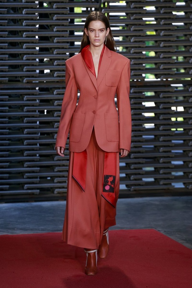 مجموعة روكساندا لموسم ربيع وصيف 2019