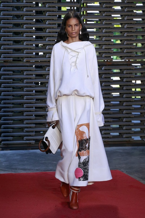 مجموعة روكساندا لموسم ربيع وصيف 2019