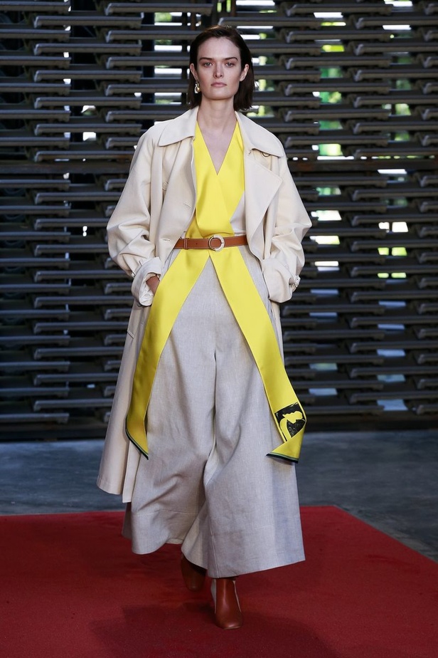 مجموعة روكساندا لموسم ربيع وصيف 2019