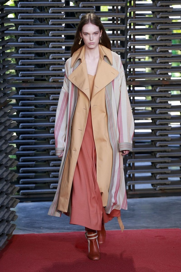 مجموعة روكساندا لموسم ربيع وصيف 2019