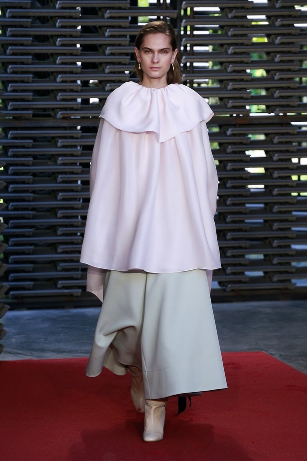 مجموعة روكساندا لموسم ربيع وصيف 2019