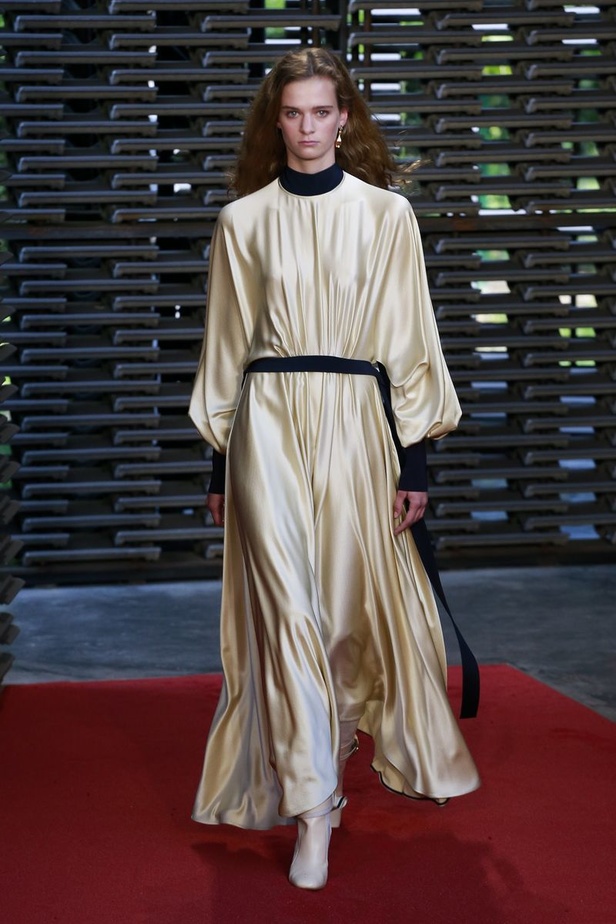 مجموعة روكساندا لموسم ربيع وصيف 2019