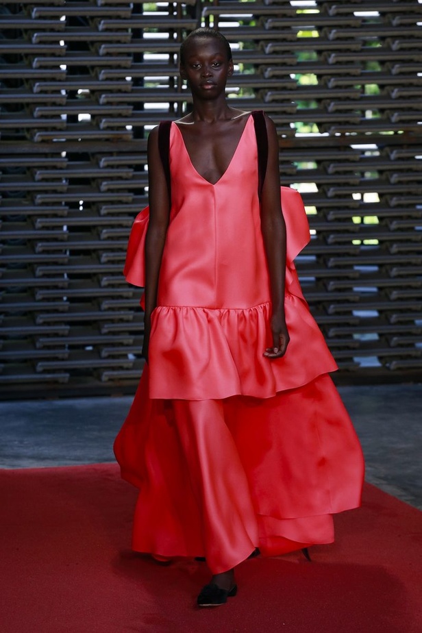 مجموعة روكساندا لموسم ربيع وصيف 2019