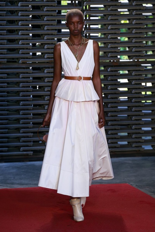 مجموعة روكساندا لموسم ربيع وصيف 2019