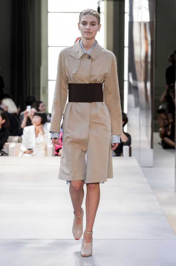 مجموعة بربري لموسم ربيع وصيف 2019