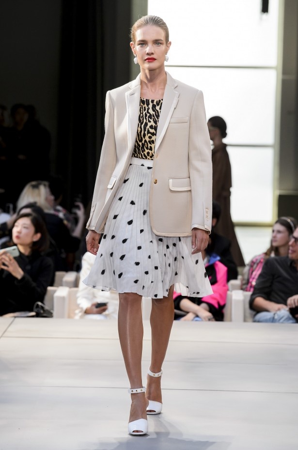 مجموعة بربري لموسم ربيع وصيف 2019