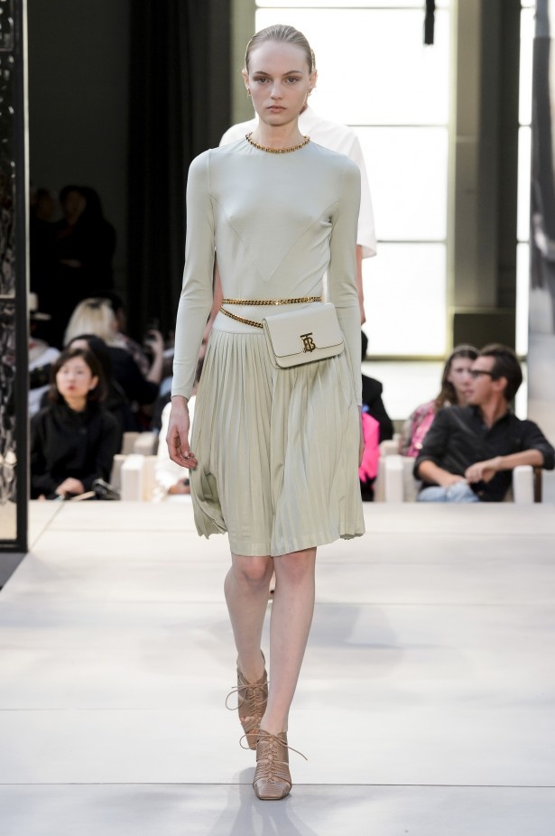 مجموعة بربري لموسم ربيع وصيف 2019