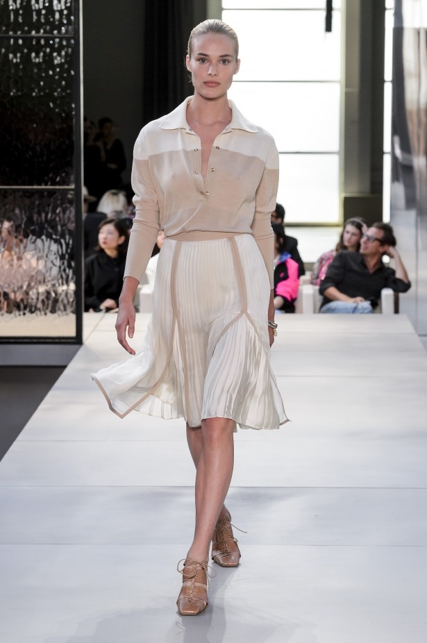 مجموعة بربري لموسم ربيع وصيف 2019