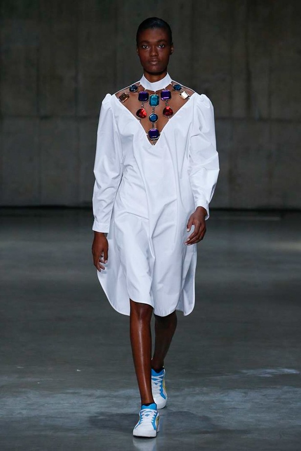 مجموعة كريستوفر كين لموسمي ربيع وصيف ٢٠١٩!