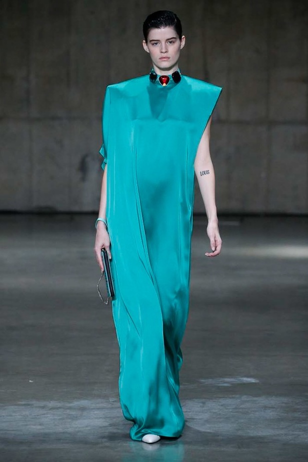 مجموعة كريستوفر كين لموسمي ربيع وصيف ٢٠١٩!