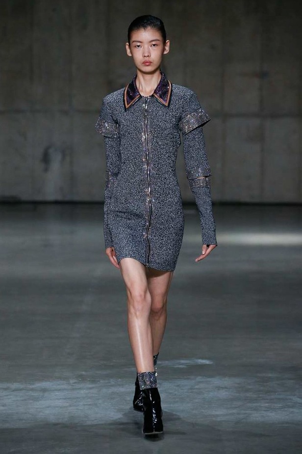 مجموعة كريستوفر كين لموسمي ربيع وصيف ٢٠١٩!