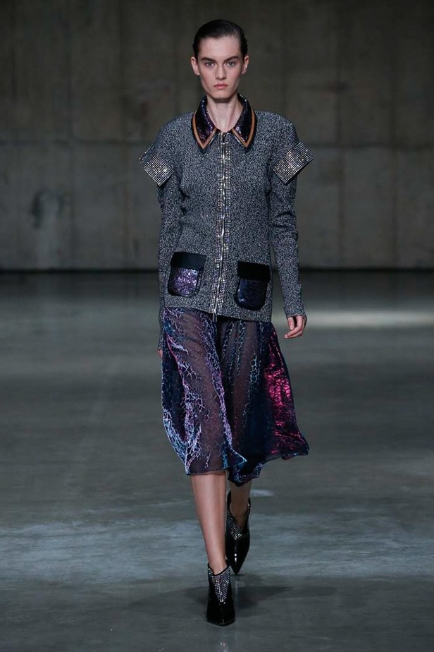 مجموعة كريستوفر كين لموسمي ربيع وصيف ٢٠١٩!