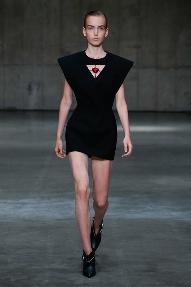 مجموعة كريستوفر كين لموسمي ربيع وصيف ٢٠١٩!