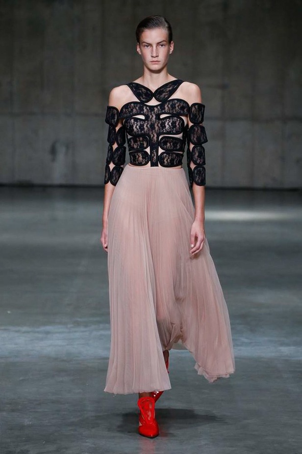 مجموعة كريستوفر كين لموسمي ربيع وصيف ٢٠١٩!