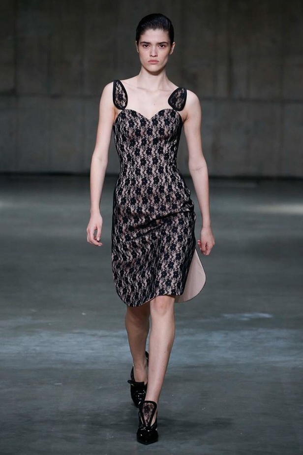 مجموعة كريستوفر كين لموسمي ربيع وصيف ٢٠١٩!