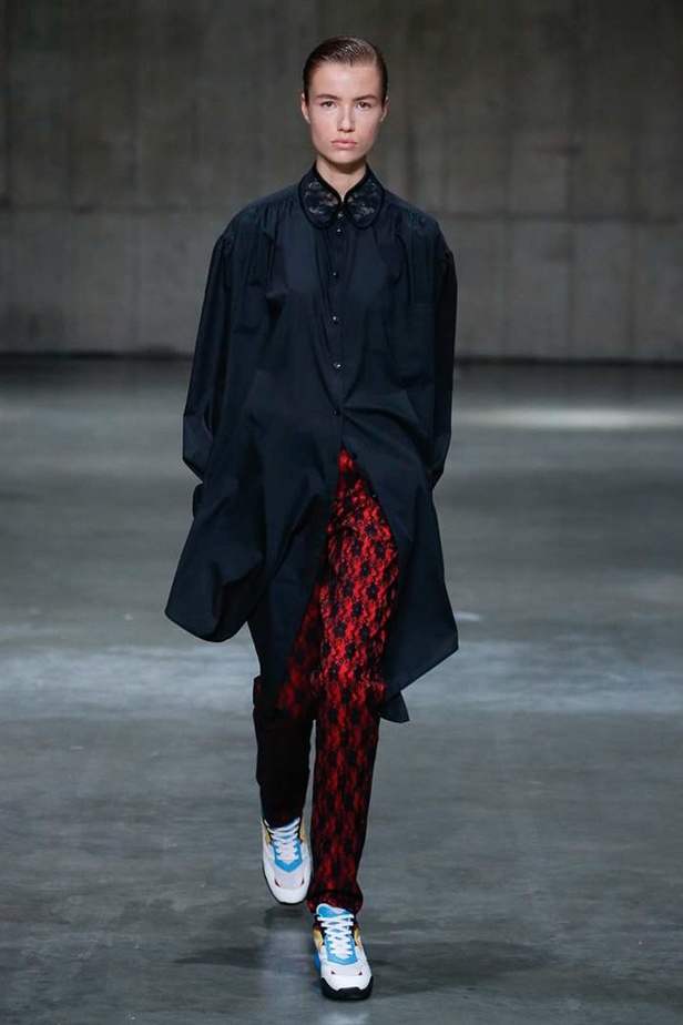 مجموعة كريستوفر كين لموسمي ربيع وصيف ٢٠١٩!