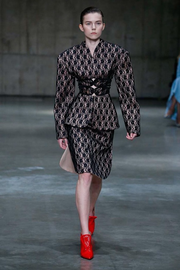 مجموعة كريستوفر كين لموسمي ربيع وصيف ٢٠١٩!