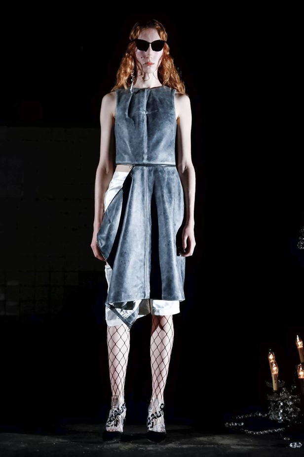 مجموعة MM6 Maison Margiela لربيع وصيف ٢٠١٩ !