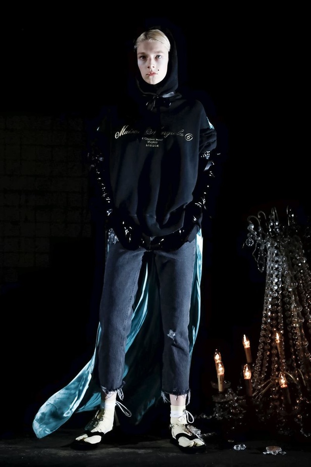 مجموعة MM6 Maison Margiela لربيع وصيف ٢٠١٩ !