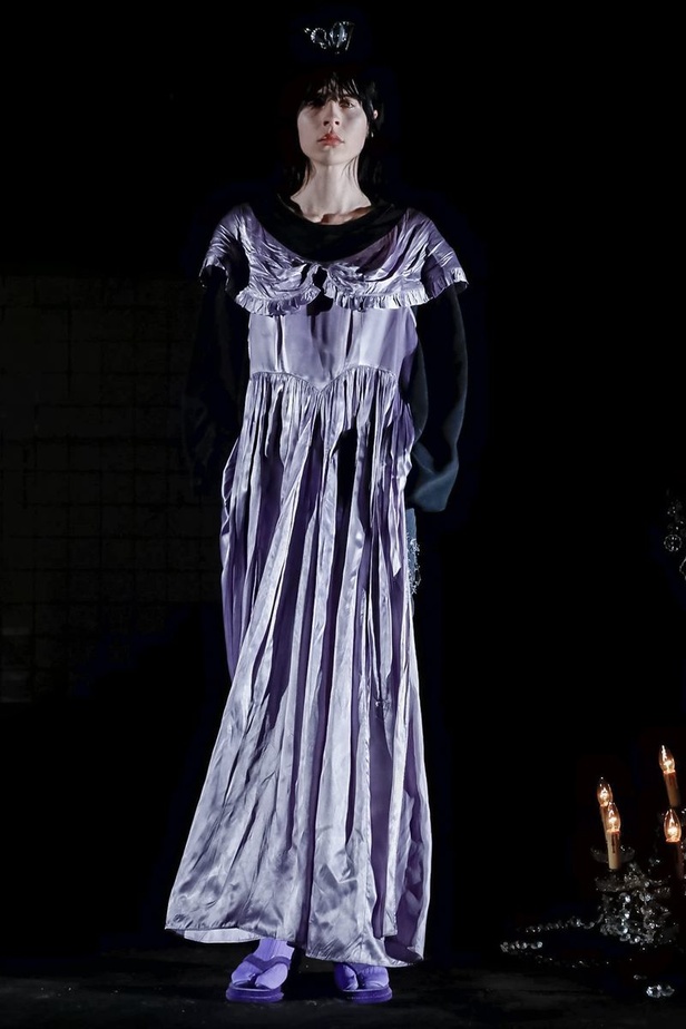 مجموعة MM6 Maison Margiela لربيع وصيف ٢٠١٩ !