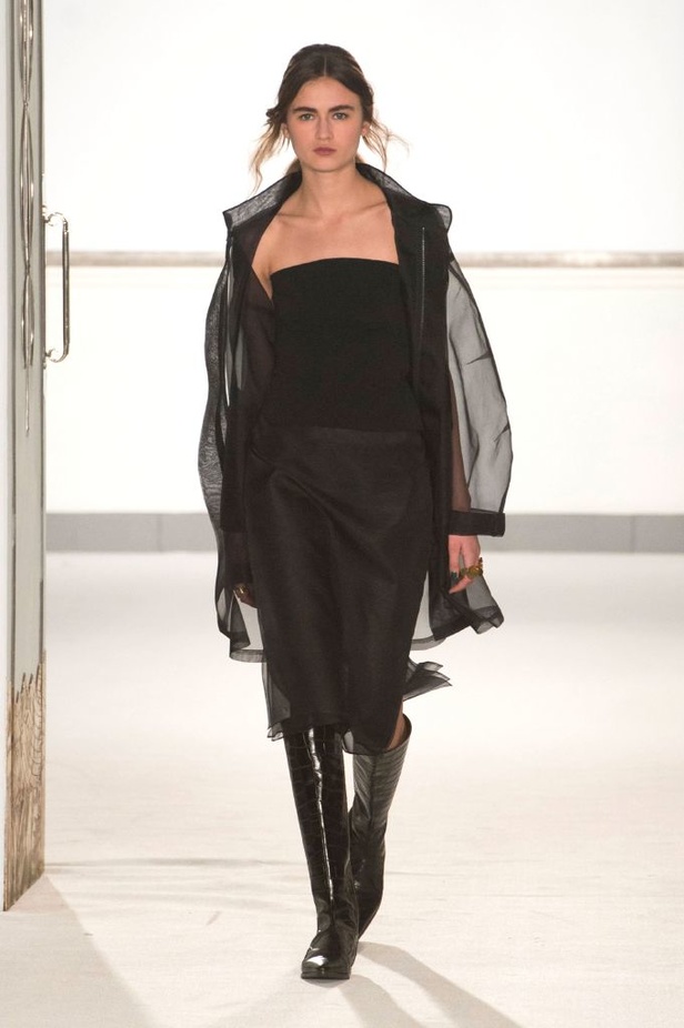 مجموعة Jasper Conran للأزياء الجاهزة لخريف 2017