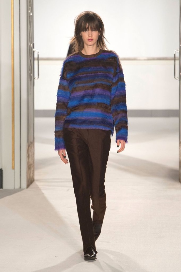 مجموعة Jasper Conran للأزياء الجاهزة لخريف 2017