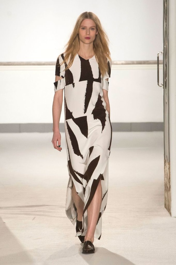 مجموعة Jasper Conran للأزياء الجاهزة لخريف 2017