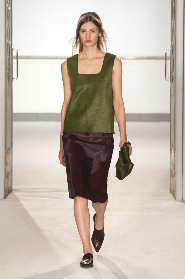 مجموعة Jasper Conran للأزياء الجاهزة لخريف 2017