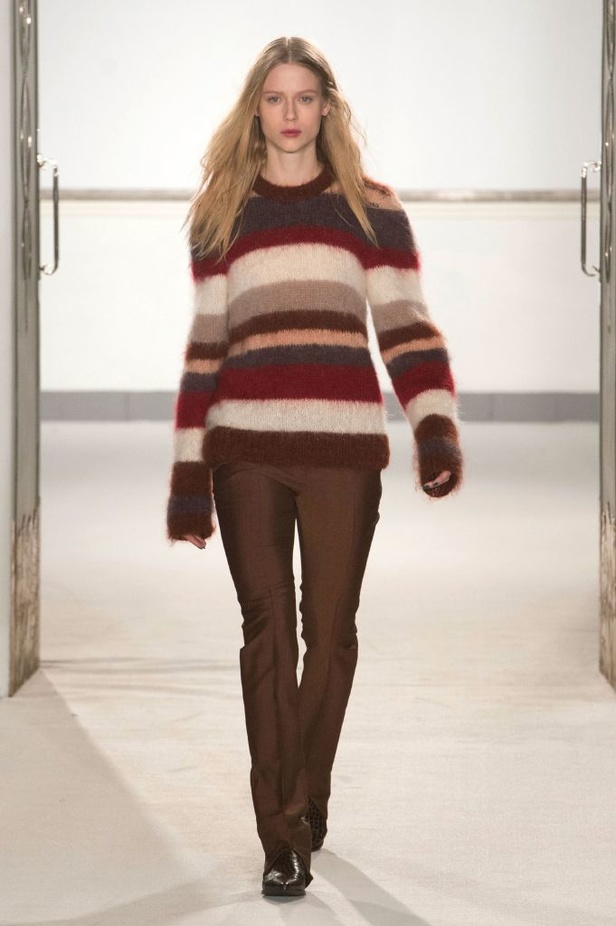 مجموعة Jasper Conran للأزياء الجاهزة لخريف 2017