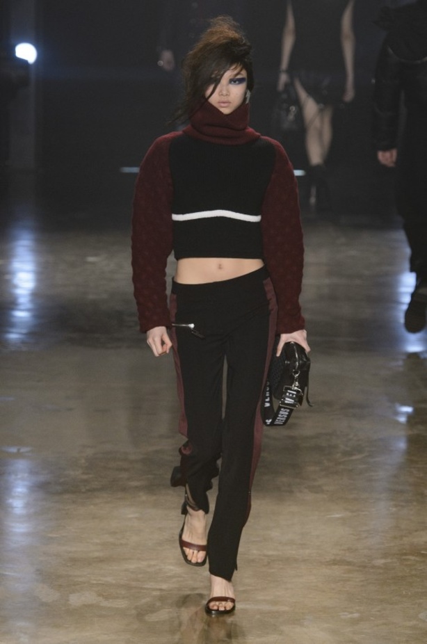 مجموعة Versus Versace للألبسة الجاهزة لخريف و شتاء 2017