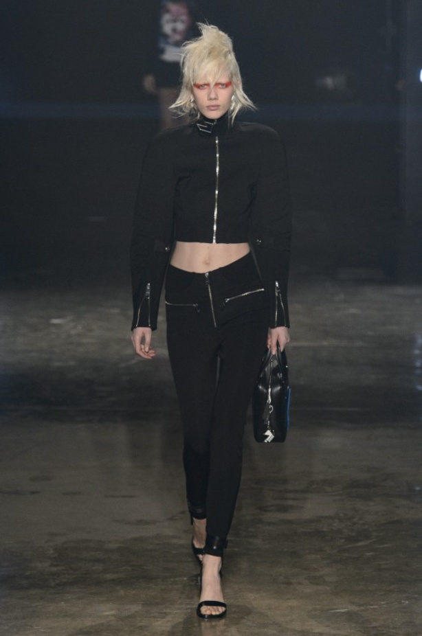 مجموعة Versus Versace للألبسة الجاهزة لخريف و شتاء 2017