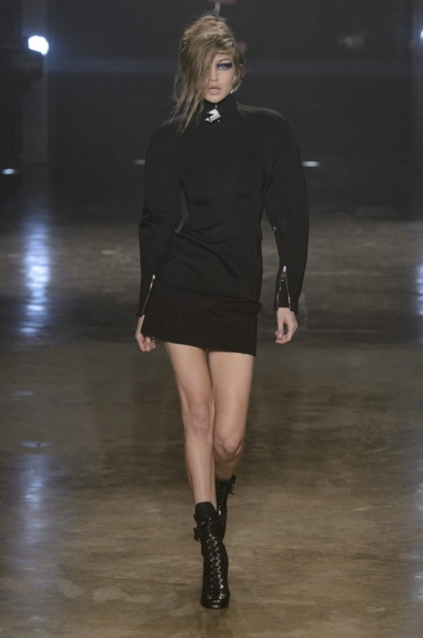 مجموعة Versus Versace للألبسة الجاهزة لخريف و شتاء 2017