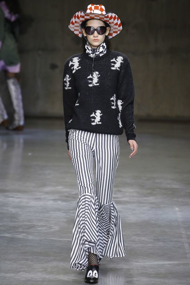 مجموعة هاوس أوف هولاند للألبسة الجاهزة لخريف و شتاء 2017