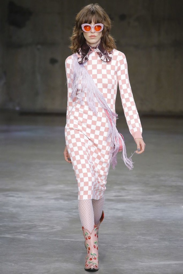 مجموعة هاوس أوف هولاند للألبسة الجاهزة لخريف و شتاء 2017