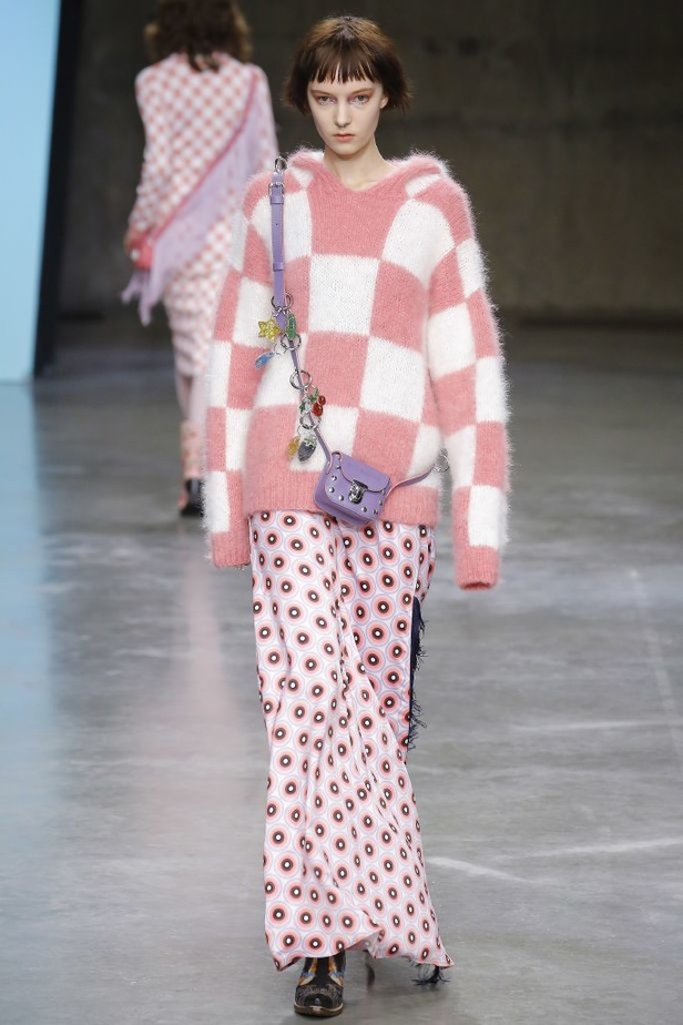 مجموعة هاوس أوف هولاند للألبسة الجاهزة لخريف و شتاء 2017