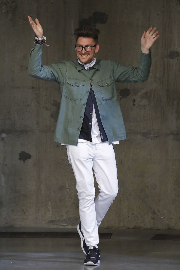 مجموعة هاوس أوف هولاند للألبسة الجاهزة لخريف و شتاء 2017