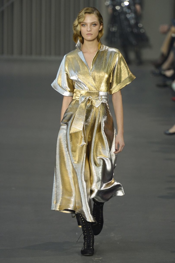 مجموعة "تيمبرلي" لموسم خريف وشتاء 2019-2018