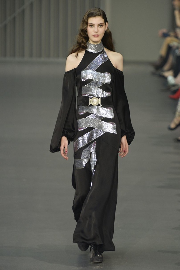 مجموعة "تيمبرلي" لموسم خريف وشتاء 2019-2018