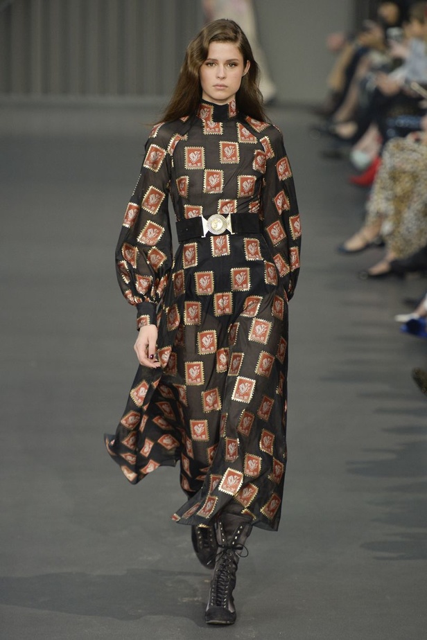 مجموعة "تيمبرلي" لموسم خريف وشتاء 2019-2018