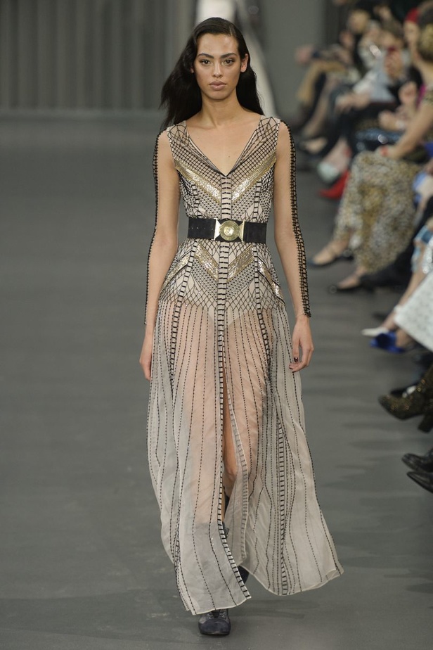 مجموعة "تيمبرلي" لموسم خريف وشتاء 2019-2018