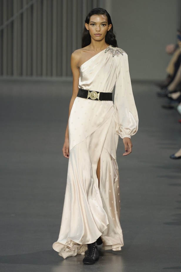 مجموعة "تيمبرلي" لموسم خريف وشتاء 2019-2018