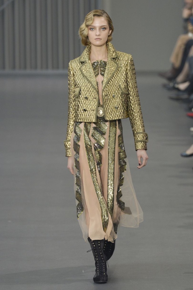 مجموعة "تيمبرلي" لموسم خريف وشتاء 2019-2018