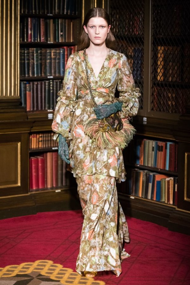 مجموعة  Peter Pilotto لخريف 2019