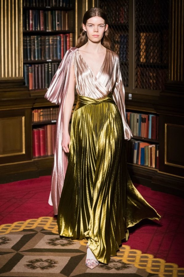 مجموعة  Peter Pilotto لخريف 2019